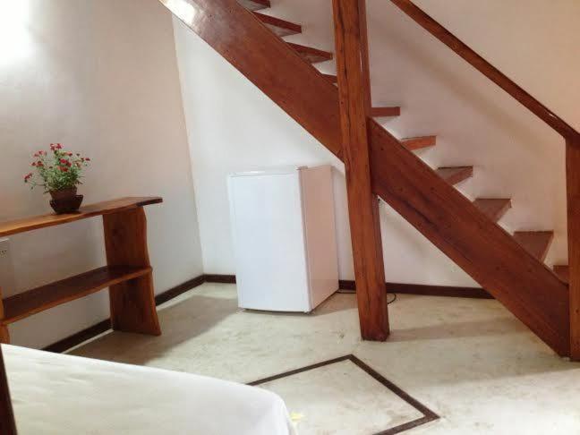 Pousada Funny Morro de São Paulo Habitación foto