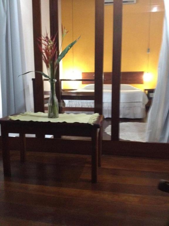 Pousada Funny Morro de São Paulo Habitación foto